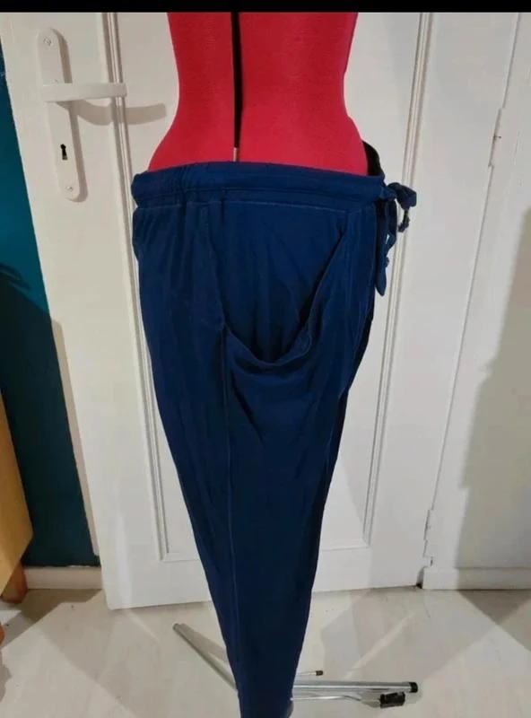 Vloeibare broek – photo 2
